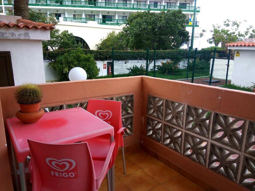 Studio Valle Luz Puerto de la Cruz  Exterior foto