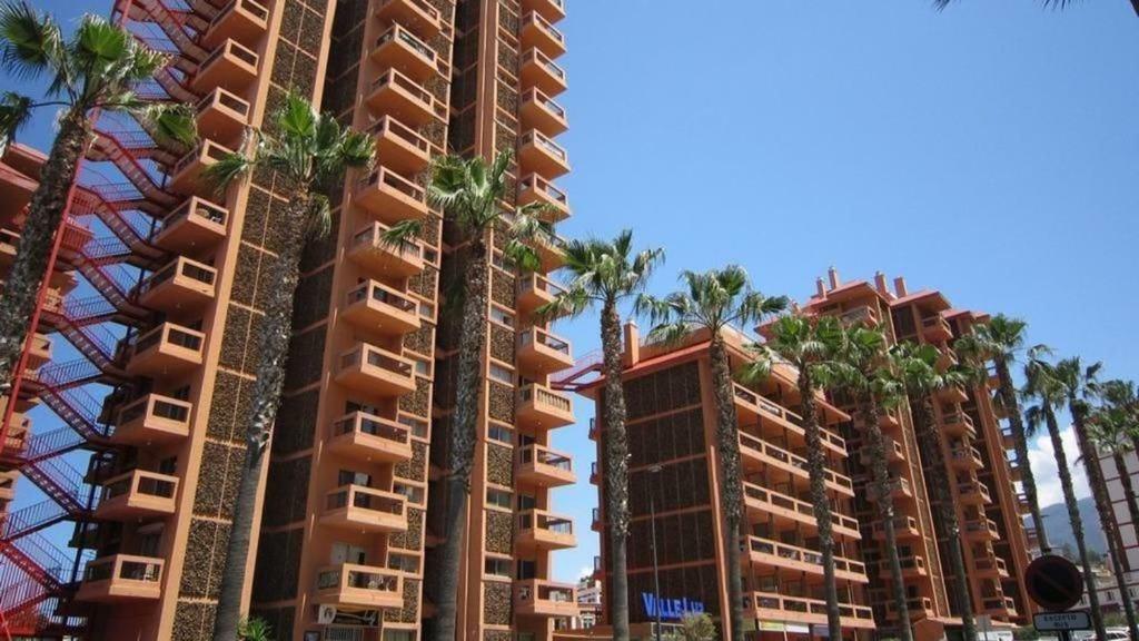 Studio Valle Luz Puerto de la Cruz  Exterior foto