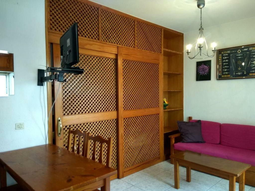 Studio Valle Luz Puerto de la Cruz  Exterior foto